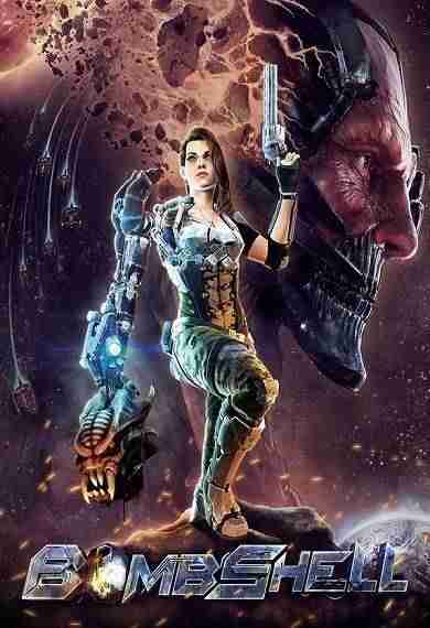 Descargar Bombshell Update v1 2 [ENG][CODEX] por Torrent